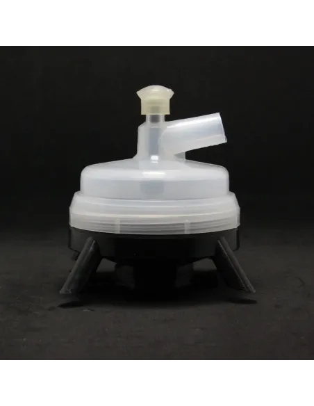 Колектор "МАЙГА" 240 см³ з клапаном | Korivka