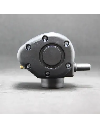 Пульсатор попарного доїння | Korivka