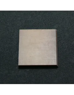 Лопатка текстолітова 50х45х5 (масляний насос)