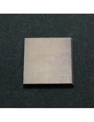 Лопатка текстолітова 50х45х5 (масляний насос)