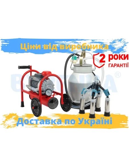АІД "Буренка-1 комбі" сухий | Korivka